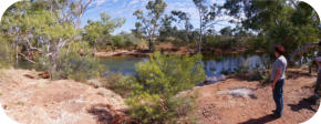 Kennedy Creek