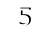 5 5