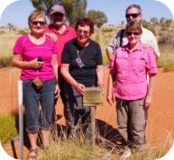 Tropic of Capricorn