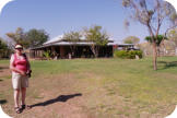 Durack Homestead