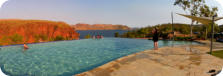Infinity Pool