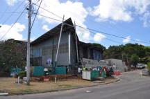 Cultural Centre