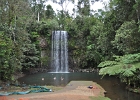 Milaa Milaa Falls  Milaa Milaa Falls : Milaa, Water Falls
