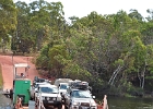 Ferry Crossing