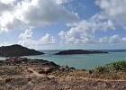Cape York  Looking out towards Thursday Island