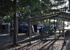 Campground  Camp at Punsand Bay