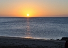Alau Beach  Sunset at Alau Beach