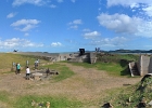 Thursday Island  World War II defences