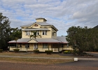 Historic House  Cooktown