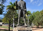 He started it  Captain James Cook