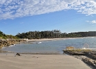 Beach  Evans Head