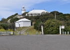 Lighthouse  Smokey Cape