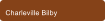 Charleville Bilby