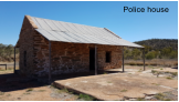 Police house