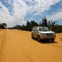 X Trail in Williamsons Rd WA