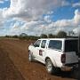 Near Hilston SA