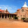 Monsignor Hawes Church Mullewa WA