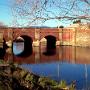 Red Bridge Campbell Town