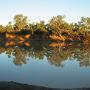 Barcoo River Welford NP Qld