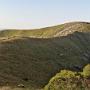 The Razorback to Mt Feathertop