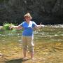 Meg It was Big