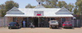 Broad Arrow Hotel