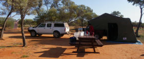 Goongarrie NP