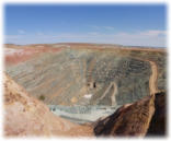 Gwalia Mine