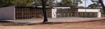 Motor Vehicle Workshop