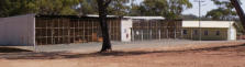 Motor Vehicle Workshop