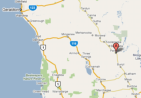 Perenjori (Approx 150Km SE Geraldton)