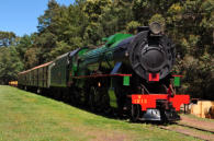 Pemberton Railway