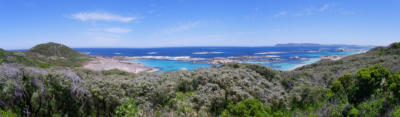 West Cape Howe