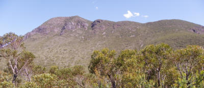 Stirling Ranges