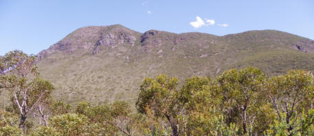 Stirling Ranges