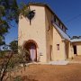 324 Msg Hawes Church perenjori