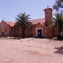 Msg Hawes at Morawa